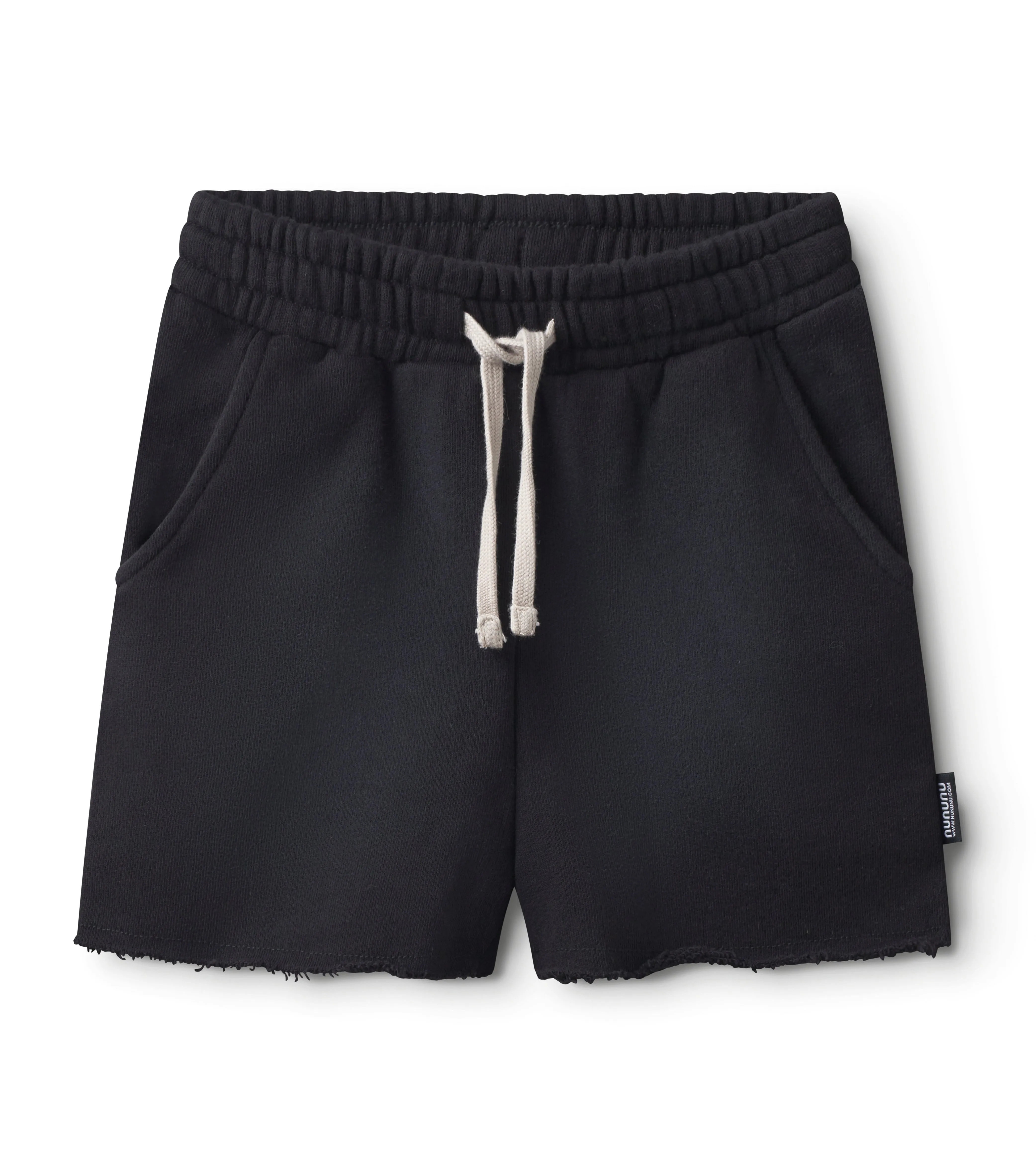 washed sweatshorts sold by nununu