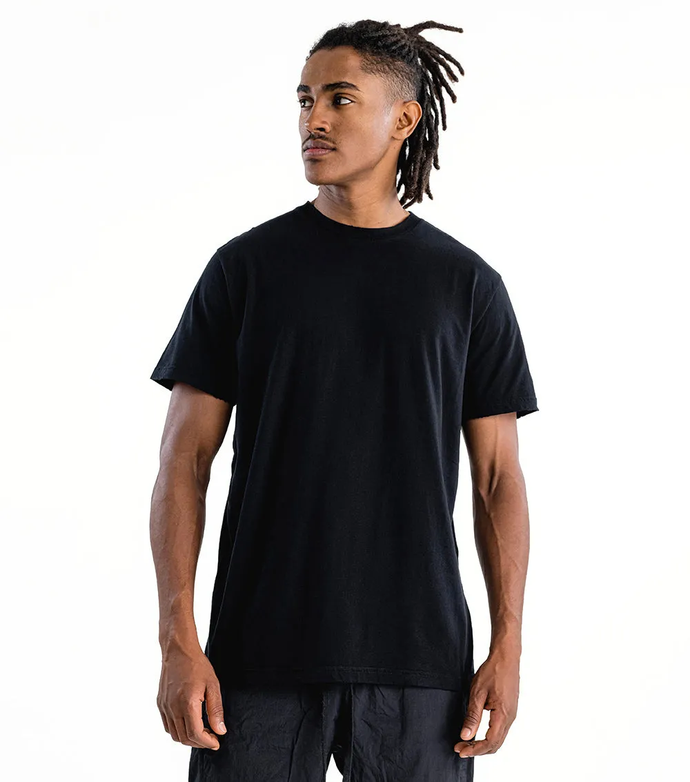 men's solid t-shirt sold by nununu