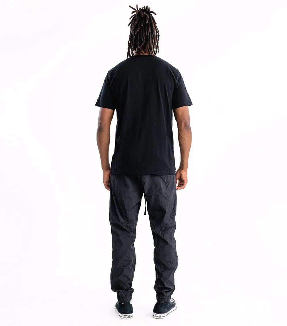men's solid t-shirt sold by nununu product image thumbnail 3