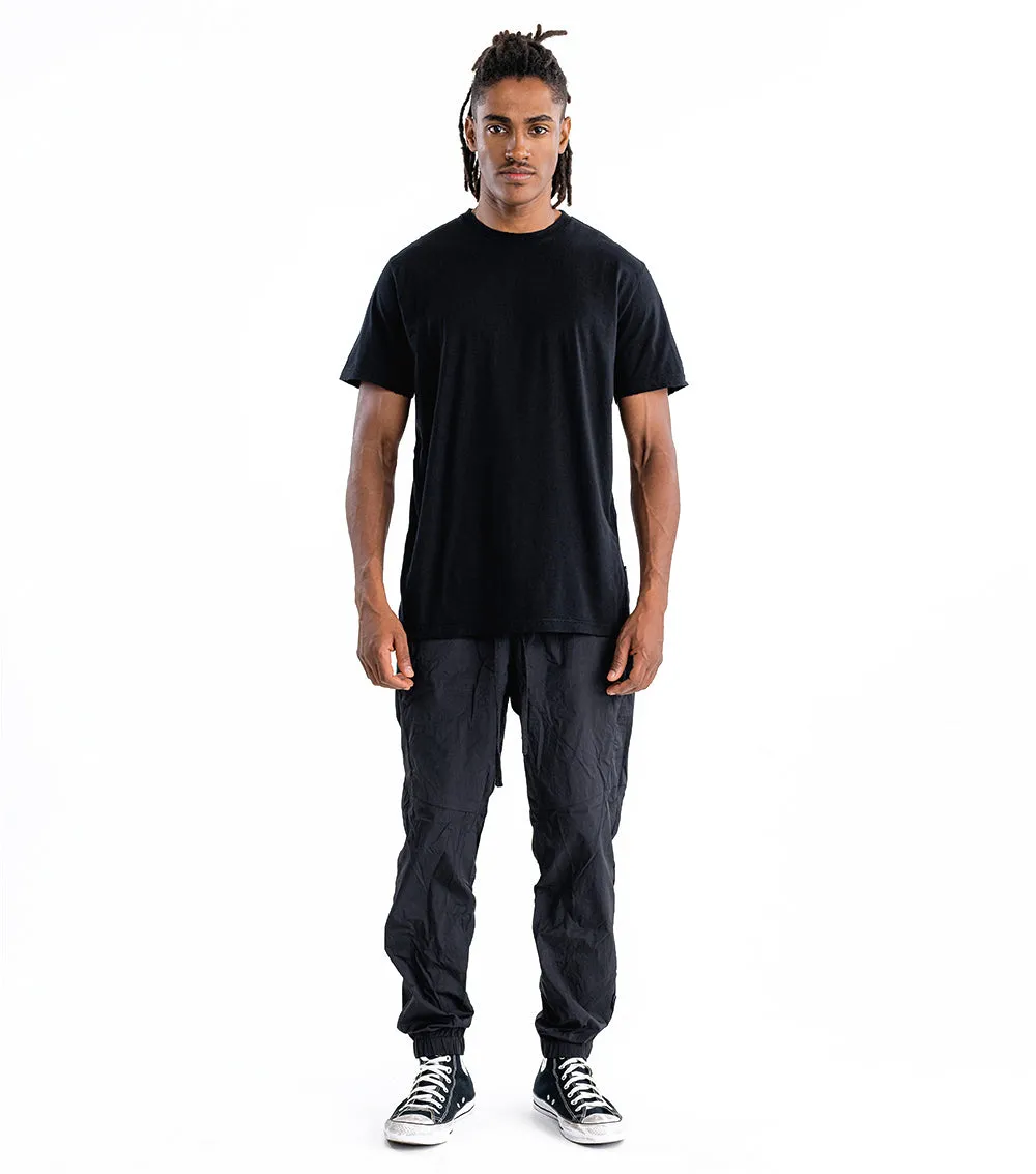 men's solid t-shirt sold by nununu product image thumbnail 4