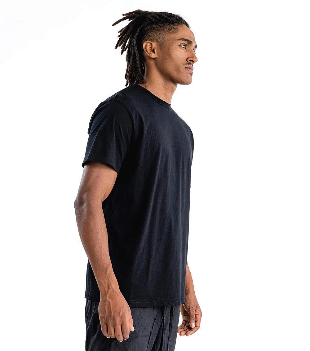 men's solid t-shirt sold by nununu product image thumbnail 5