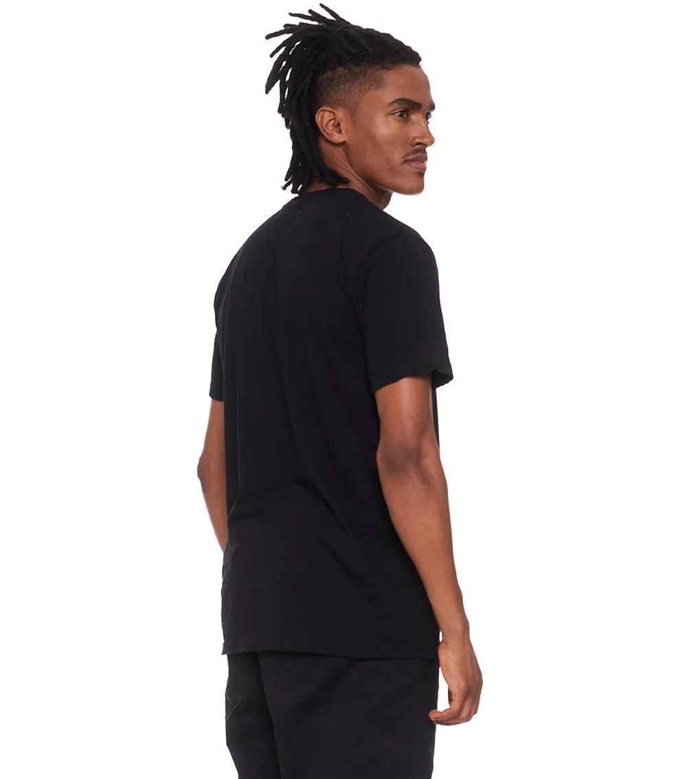 men's skull t-shirt sold by nununu product image thumbnail 3