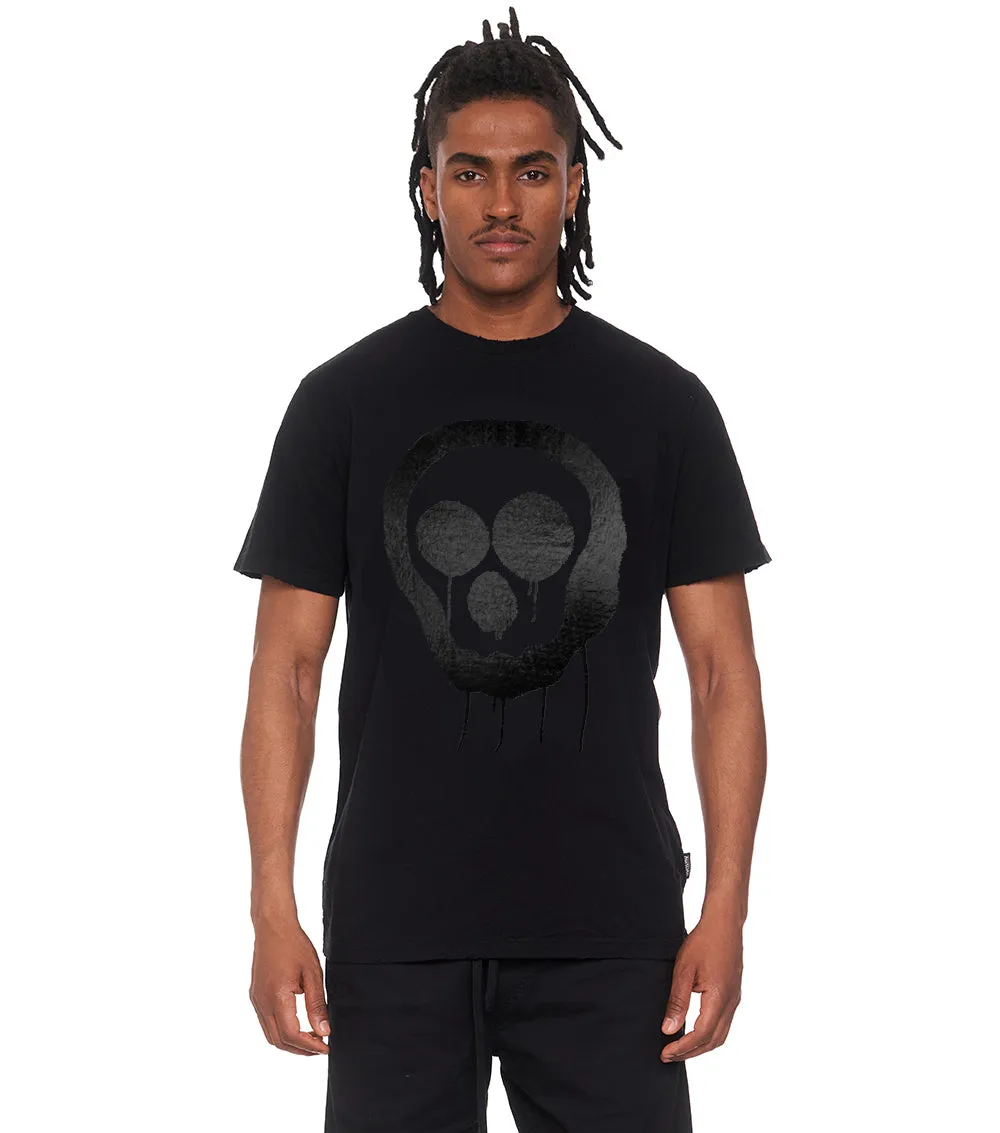 men's skull t-shirt sold by nununu