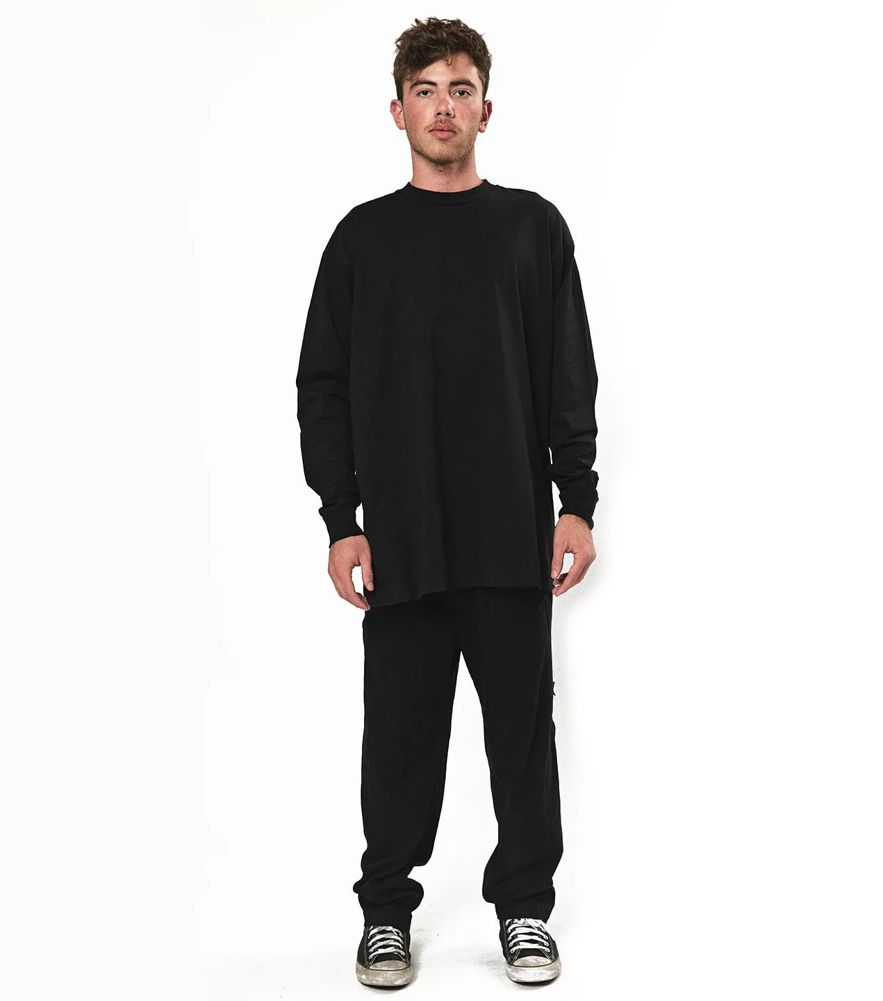 men's long sleeve shirt sold by nununu product image thumbnail 5