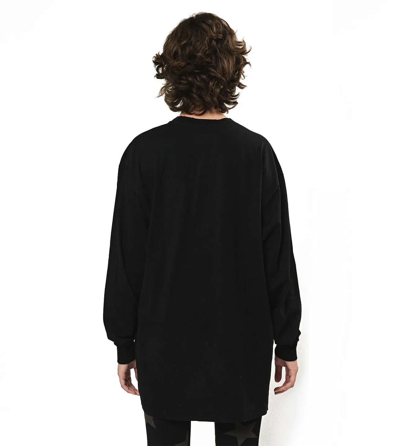 women's long sleeve shirt sold by nununu product image thumbnail 4