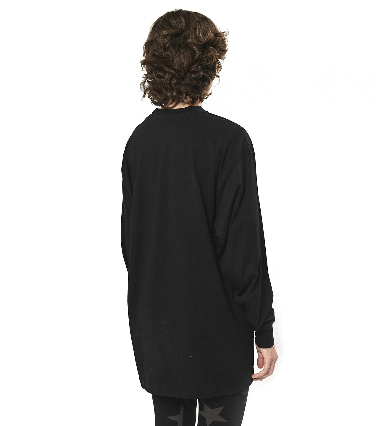 women's long sleeve shirt sold by nununu product image thumbnail 3