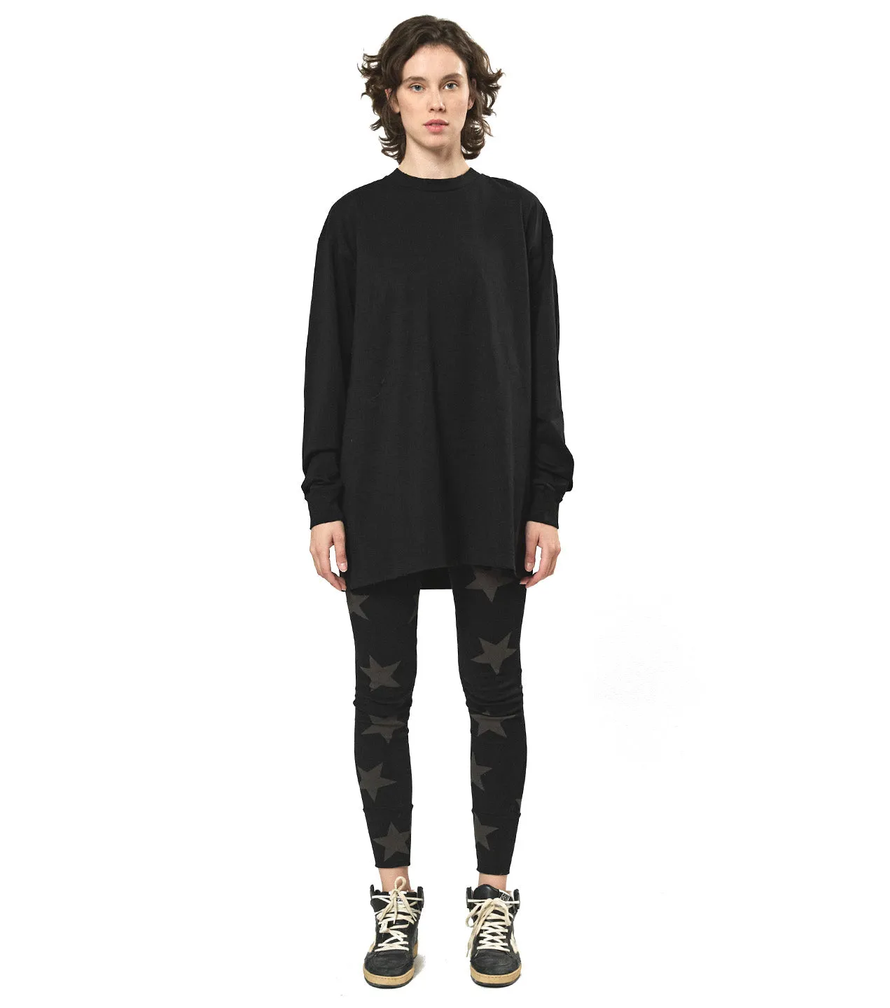 women's long sleeve shirt sold by nununu product image thumbnail 5