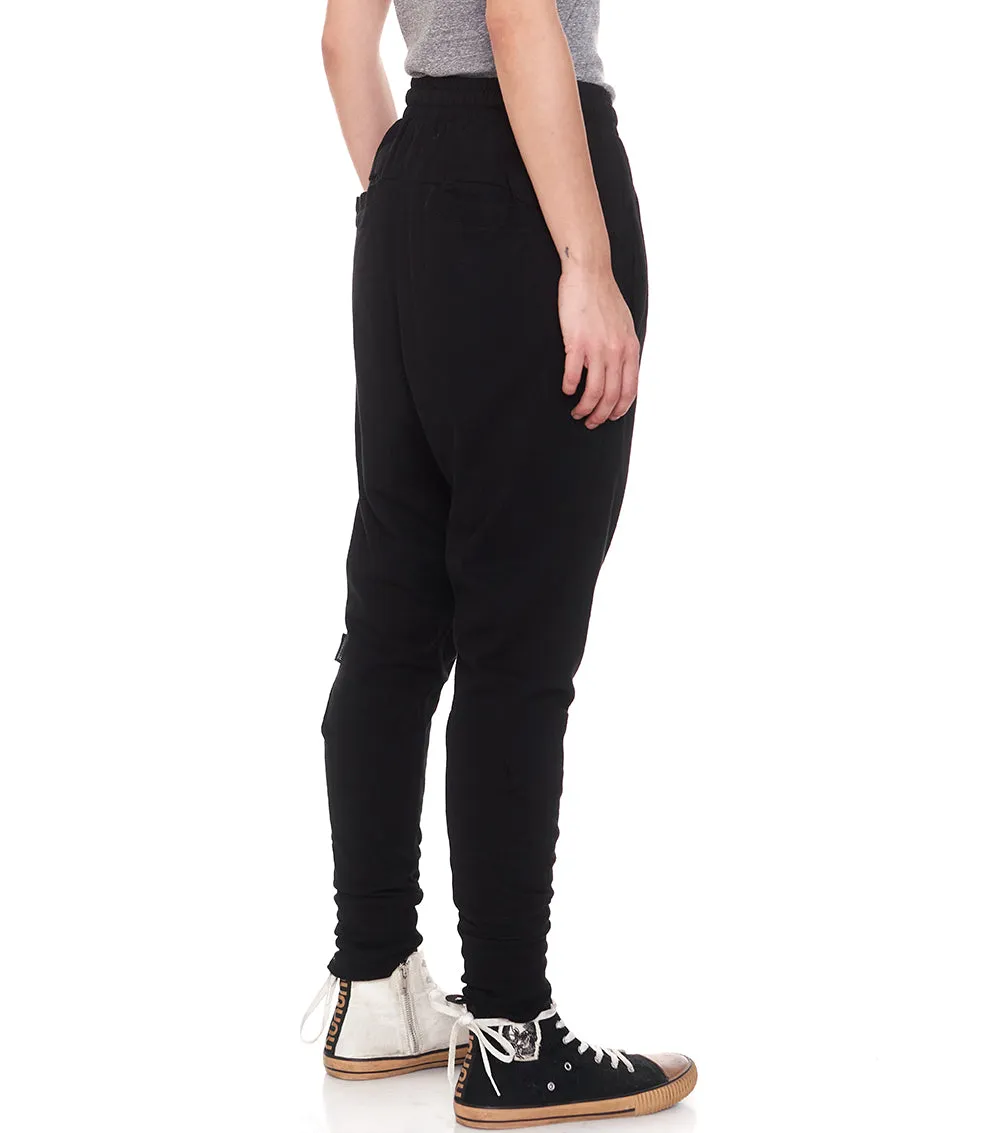 women's light baggy pants sold by nununu product image thumbnail 3