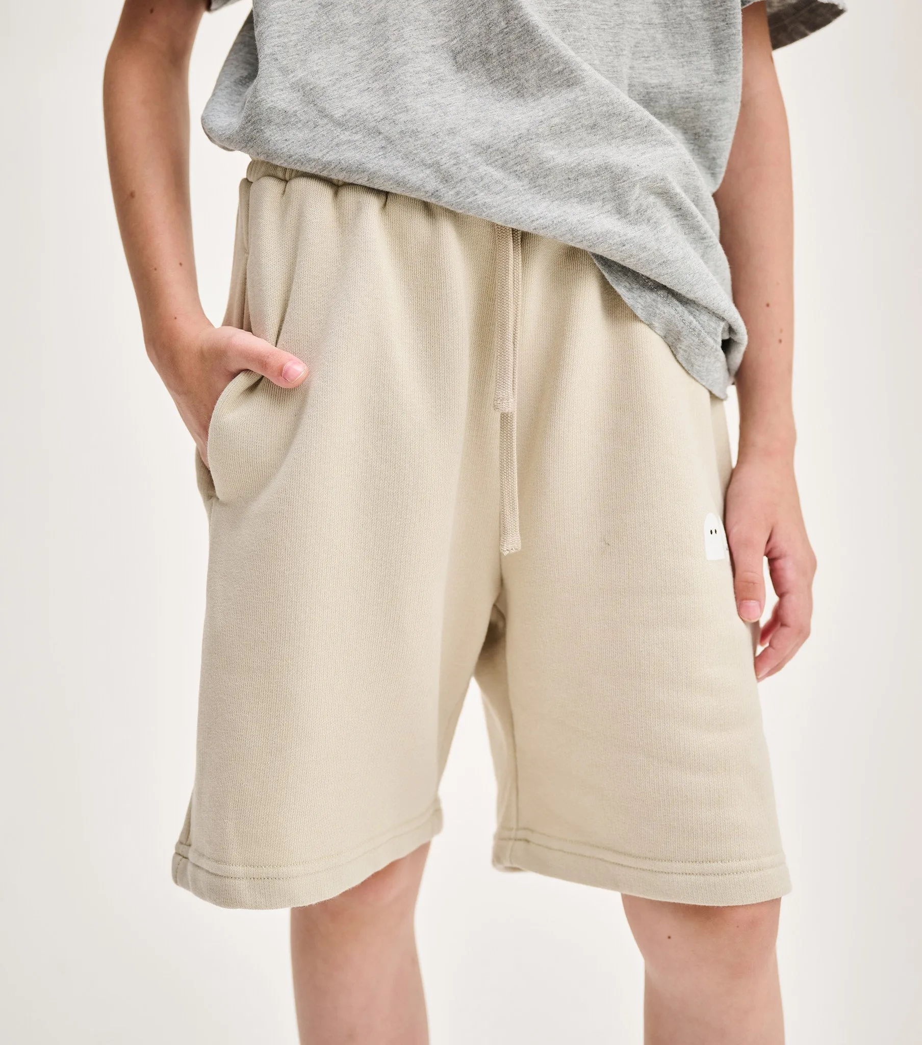spookies sweatshorts sold by nununu product image thumbnail 5
