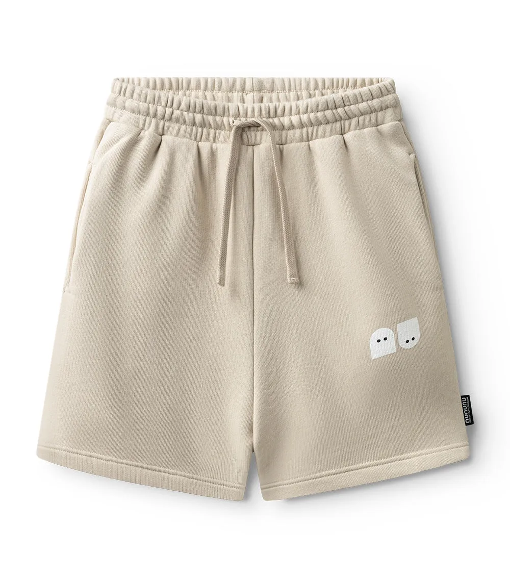 spookies sweatshorts sold by nununu