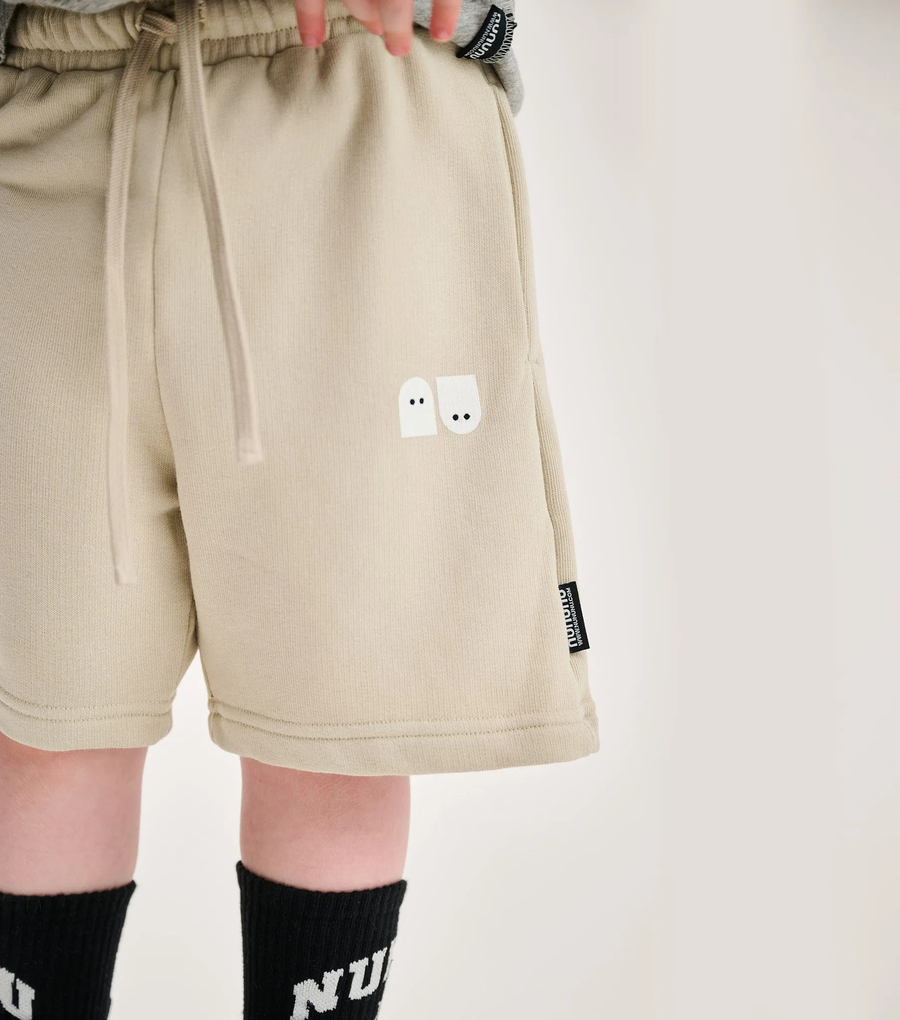 spookies sweatshorts sold by nununu product image thumbnail 4