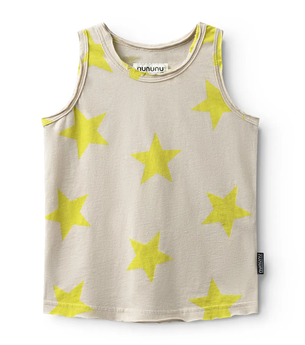 star tanktop sold by nununu