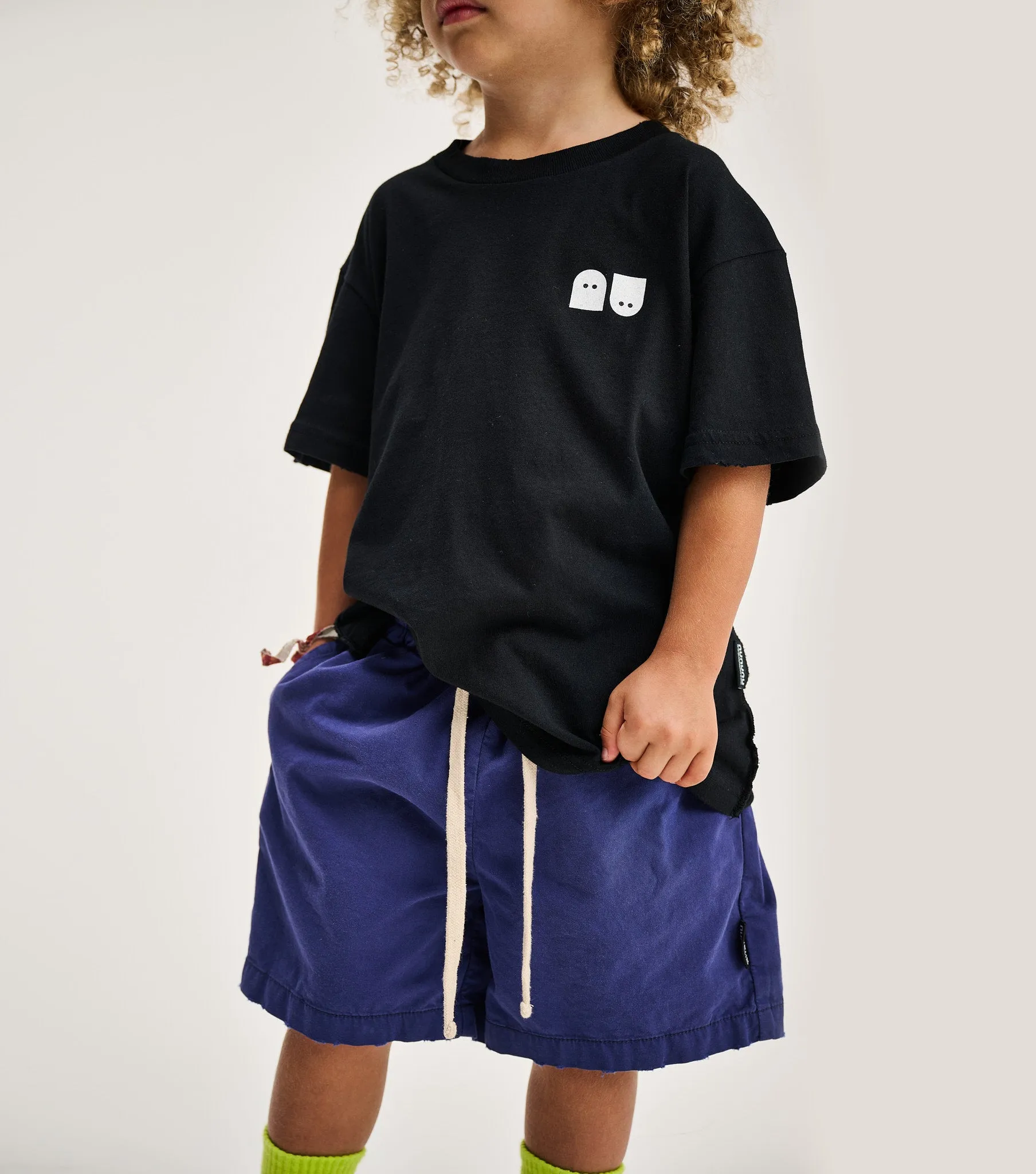 summer shorts sold by nununu product image thumbnail 3