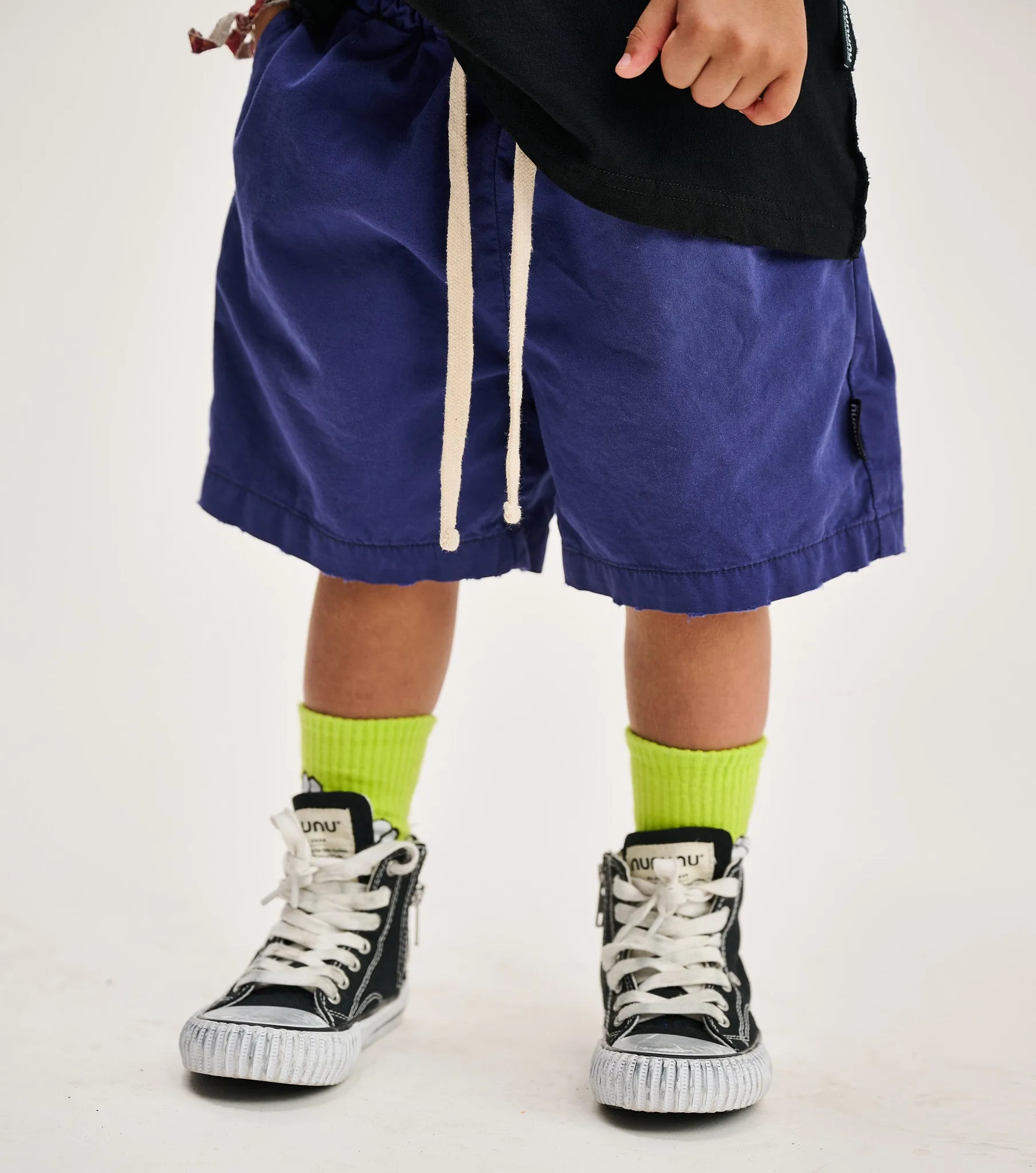 summer shorts sold by nununu product image thumbnail 4