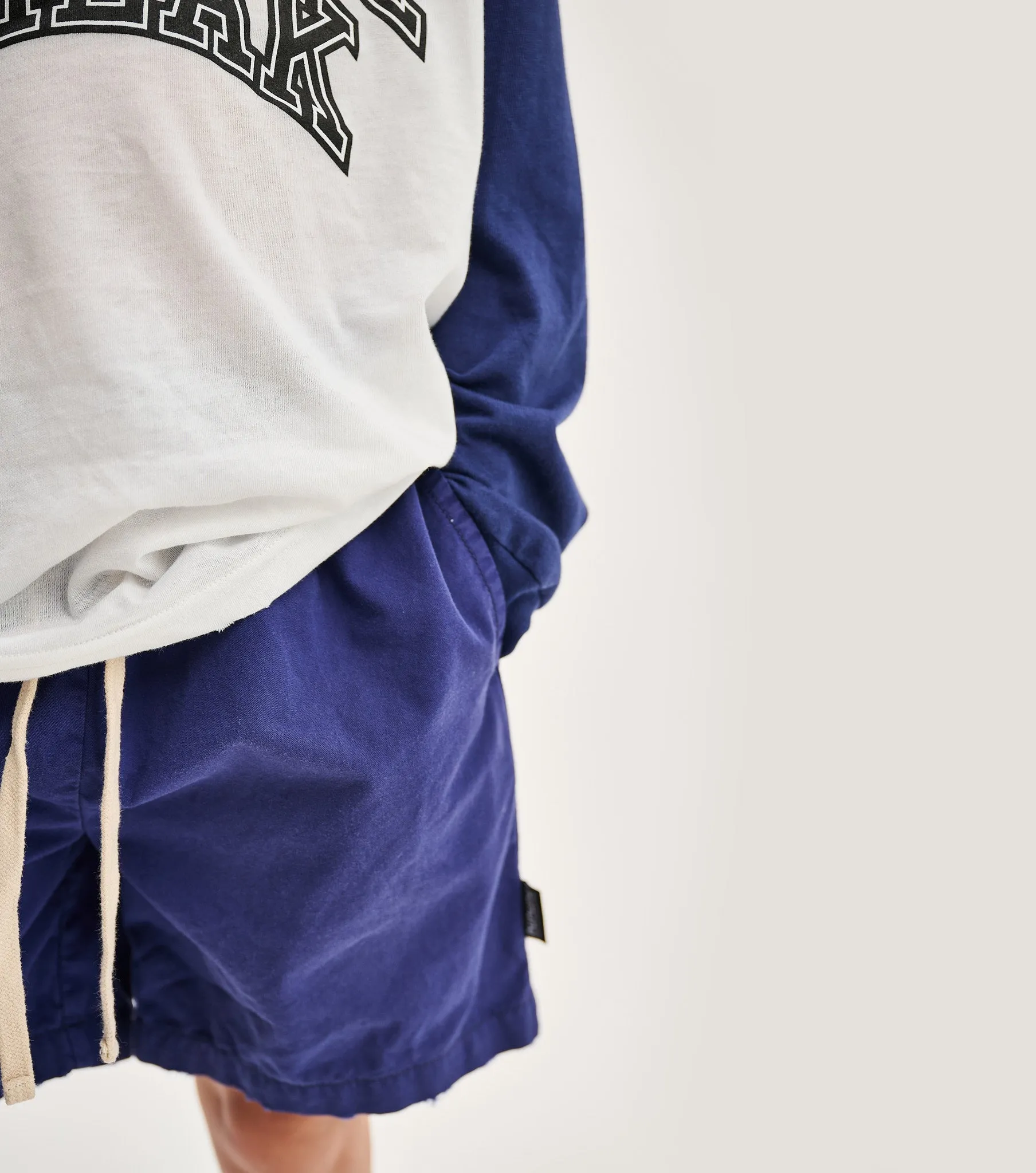 summer shorts sold by nununu product image thumbnail 5