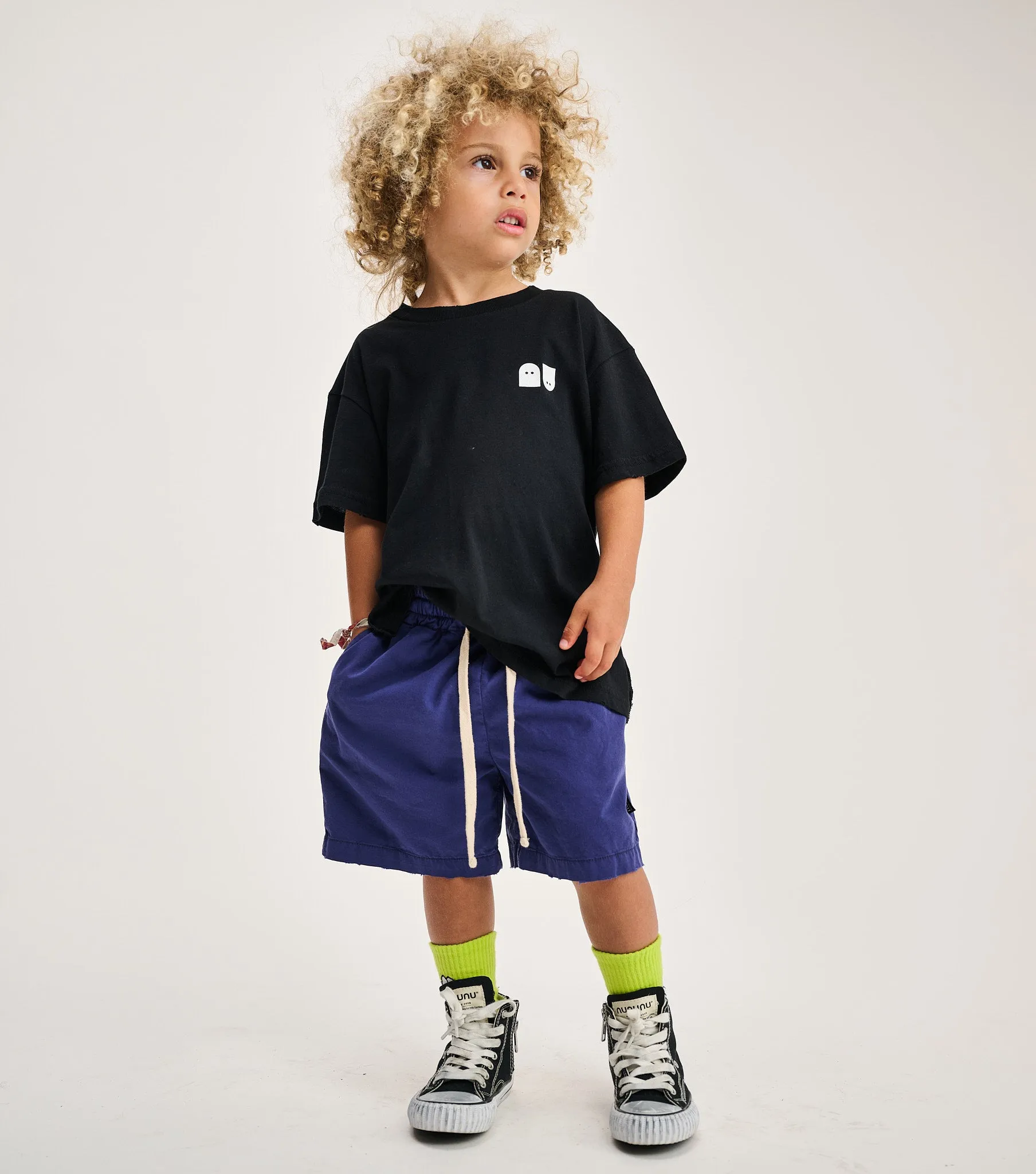 summer shorts sold by nununu product image thumbnail 2