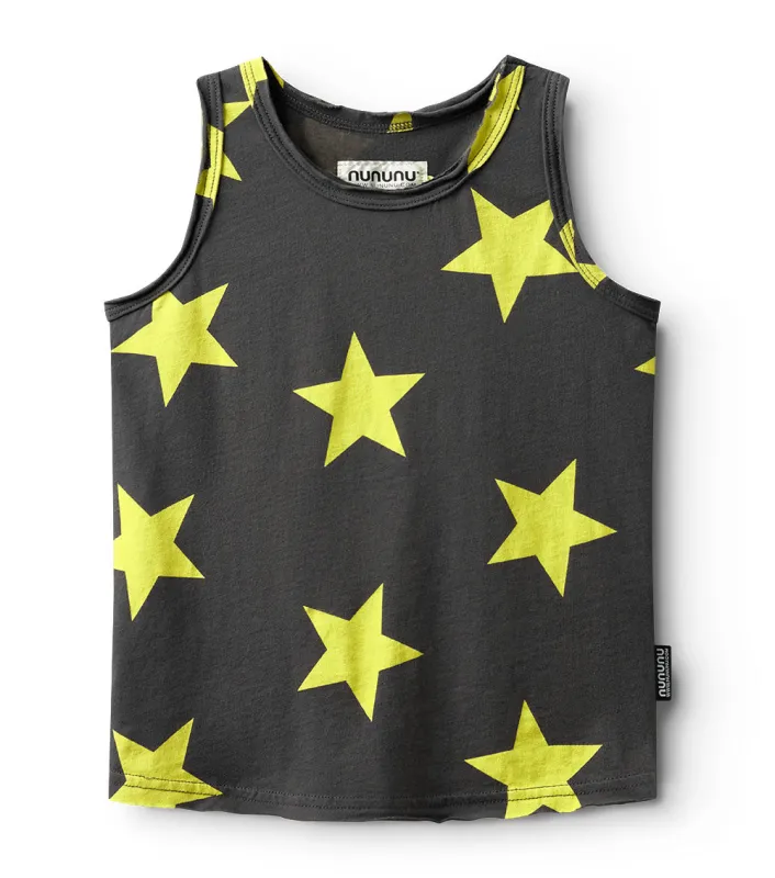 star tanktop made by nununu