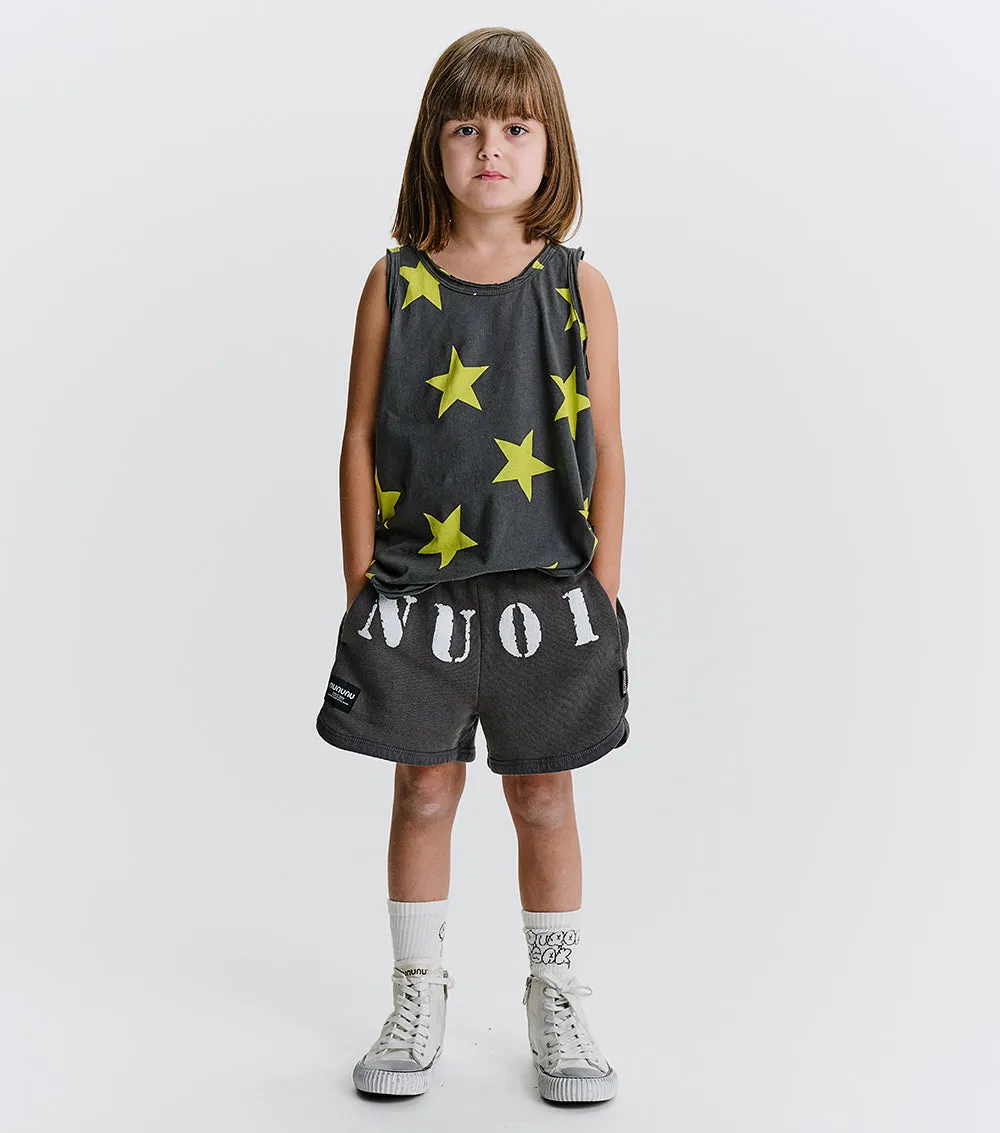 star tanktop sold by nununu product image thumbnail 2