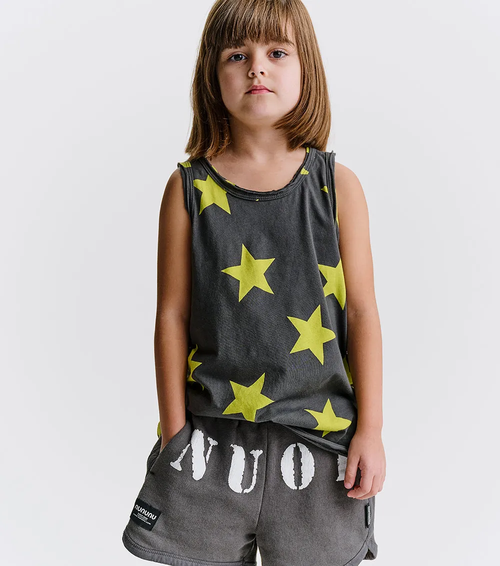 star tanktop sold by nununu product image thumbnail 4