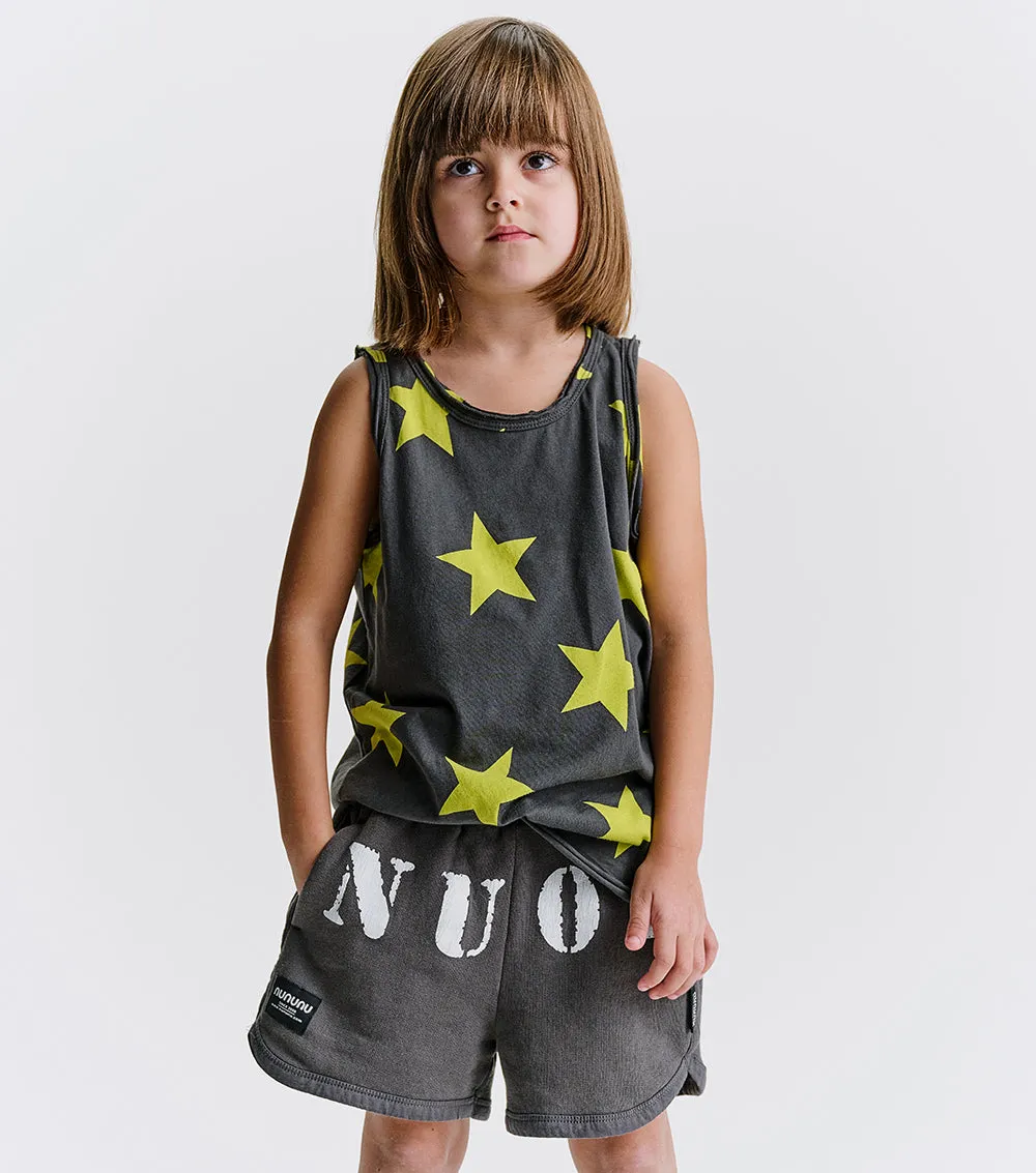 star tanktop sold by nununu product image thumbnail 5