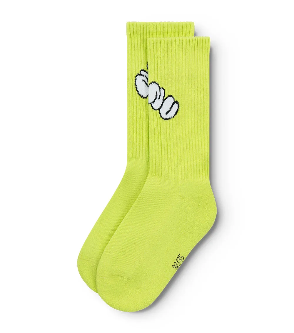 bubbly socks sold by nununu product image thumbnail 5