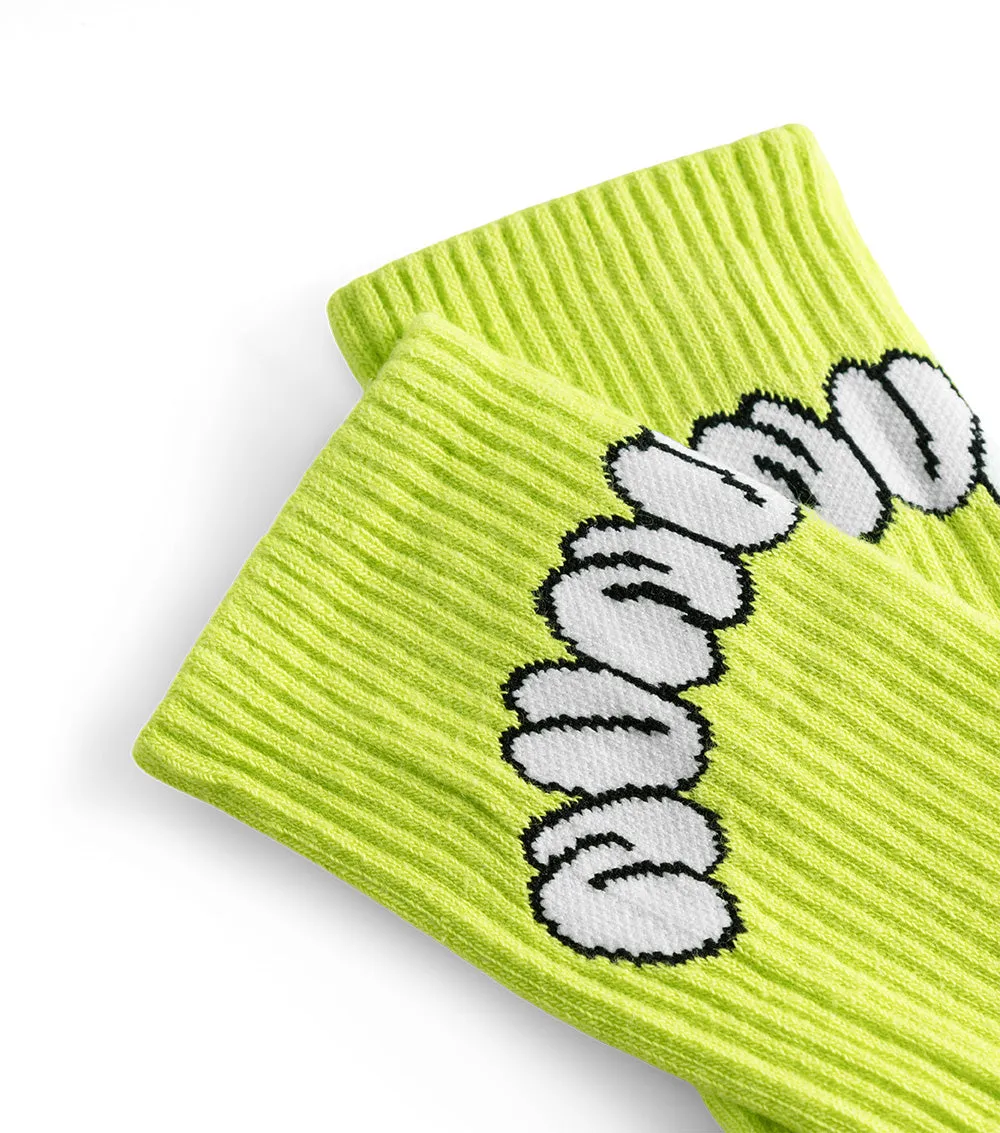 bubbly socks sold by nununu product image thumbnail 4