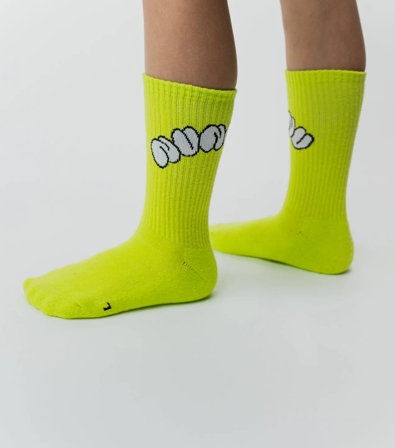 bubbly socks sold by nununu product image thumbnail 3