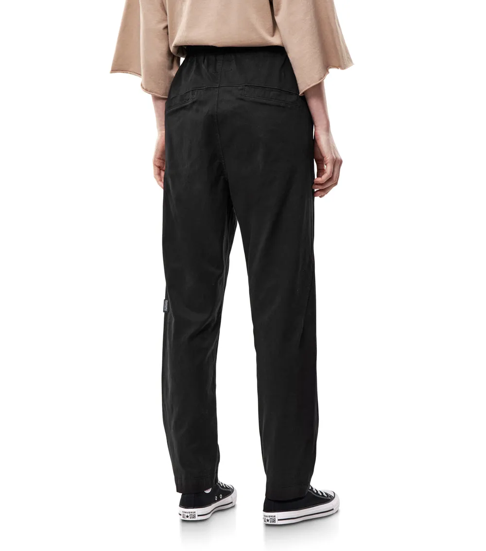 women's drill pants sold by nununu product image thumbnail 3