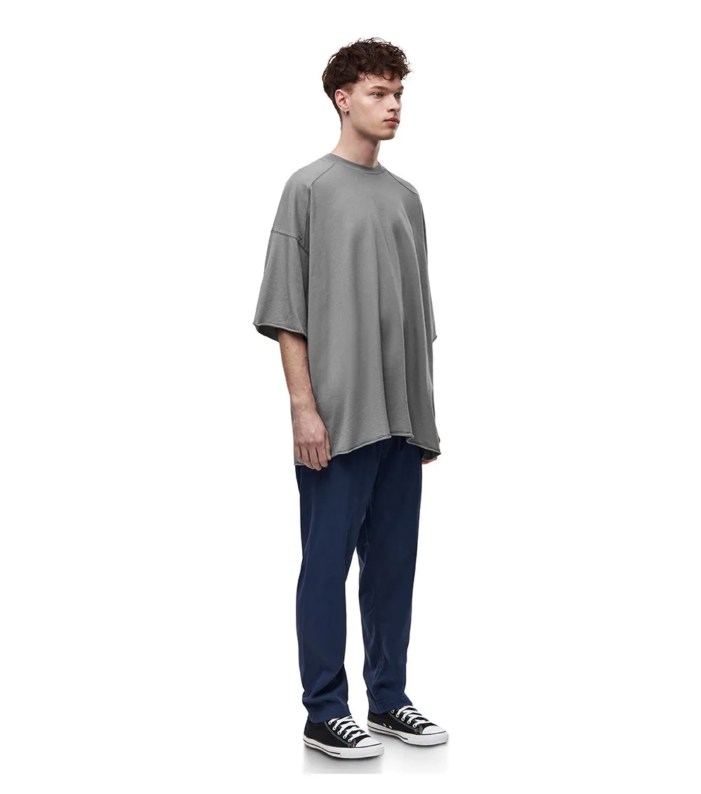 men's oversized t-shirt sold by nununu product image thumbnail 4