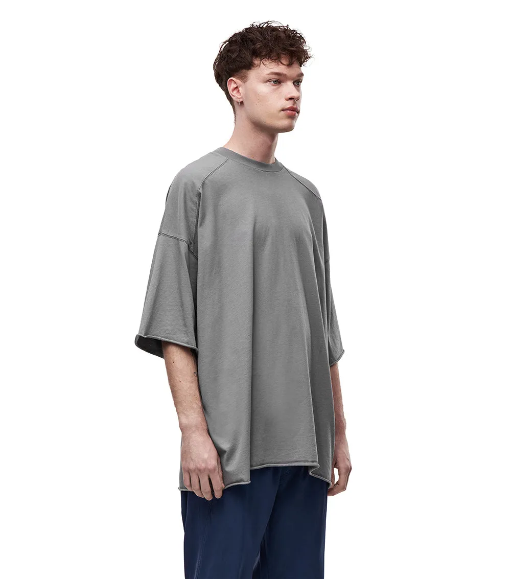 men's oversized t-shirt sold by nununu product image thumbnail 2