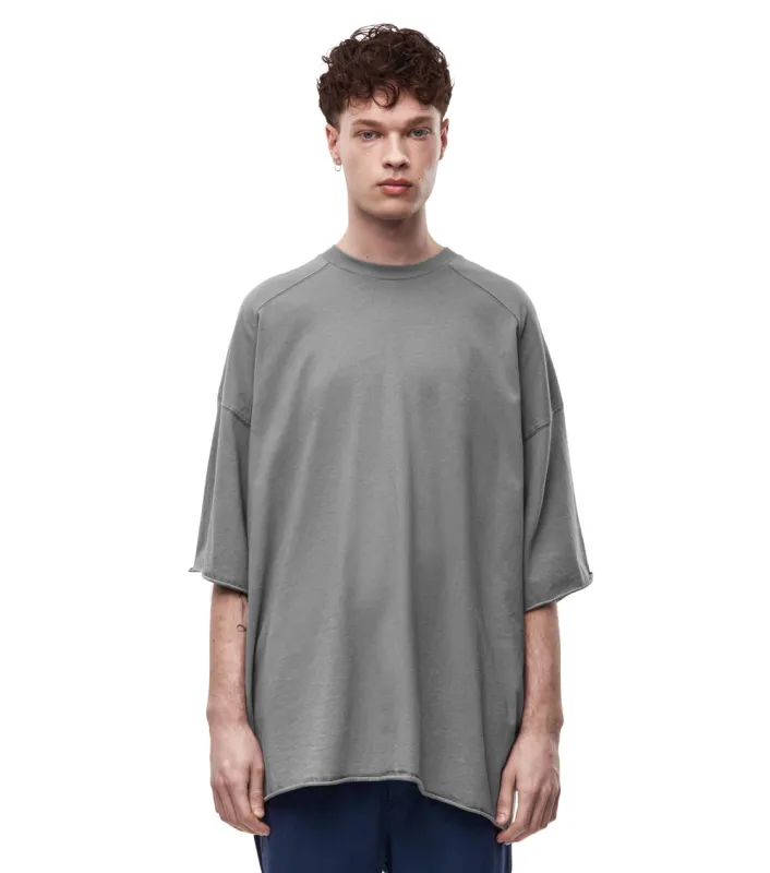 men's oversized t-shirt sold by nununu