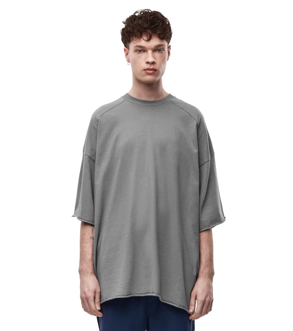 men's oversized t-shirt sold by nununu