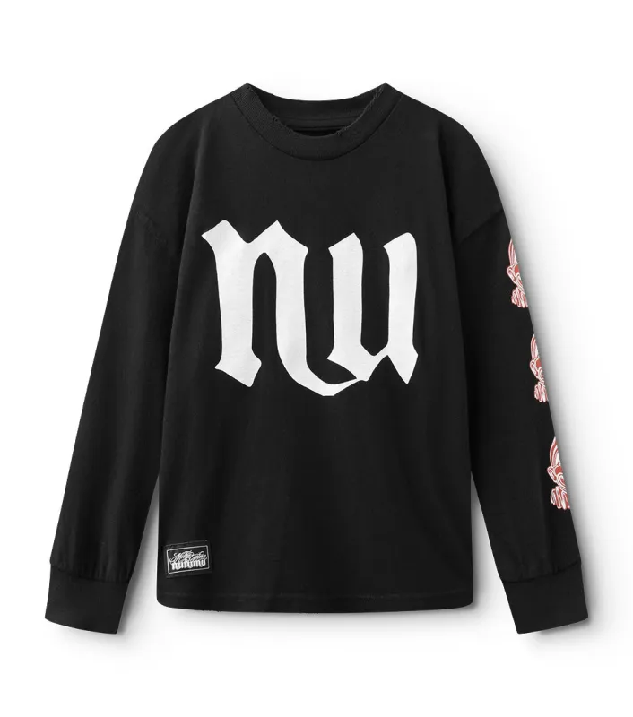 nu shirt sold by nununu