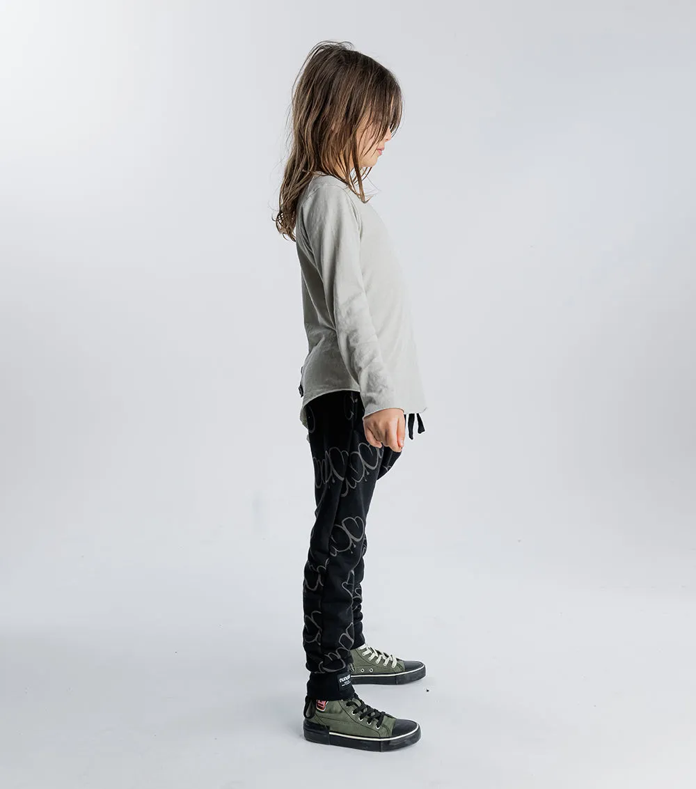 dizzy skull patch shirt sold by nununu product image thumbnail 4