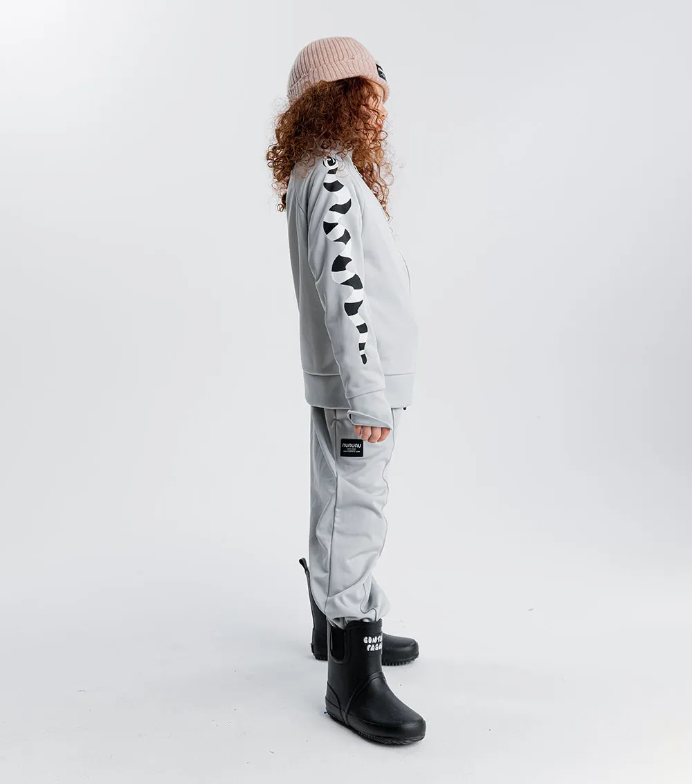 sporty pants sold by nununu product image thumbnail 4