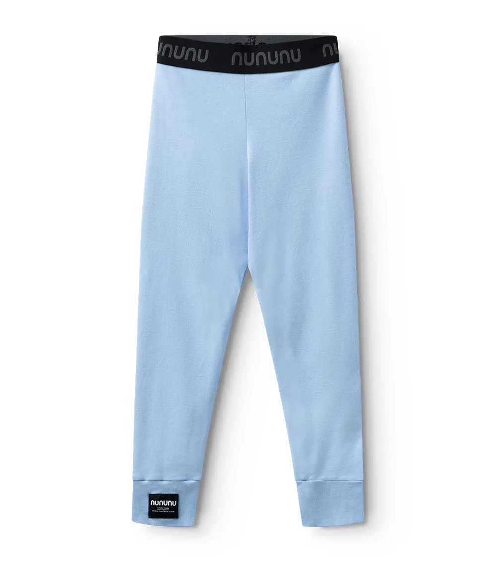 stripey snake leggings sold by nununu