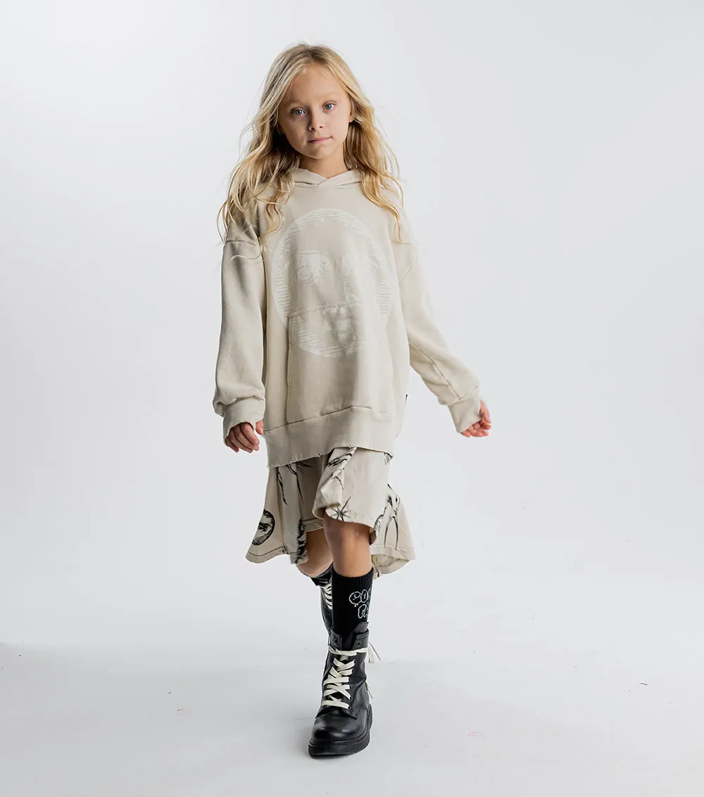 moon inked hoodie sold by nununu product image thumbnail 4