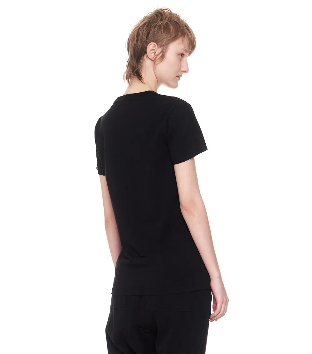 women's cheer up t-shirt sold by nununu product image thumbnail 3