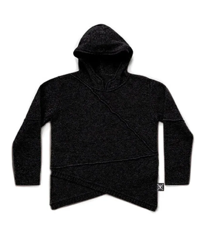 hooded sweater sold by nununu