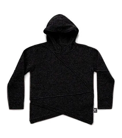 hooded sweater sold by nununu