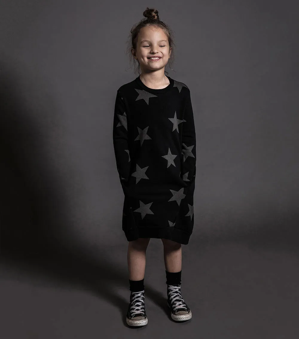 star a dress sold by nununu product image thumbnail 2