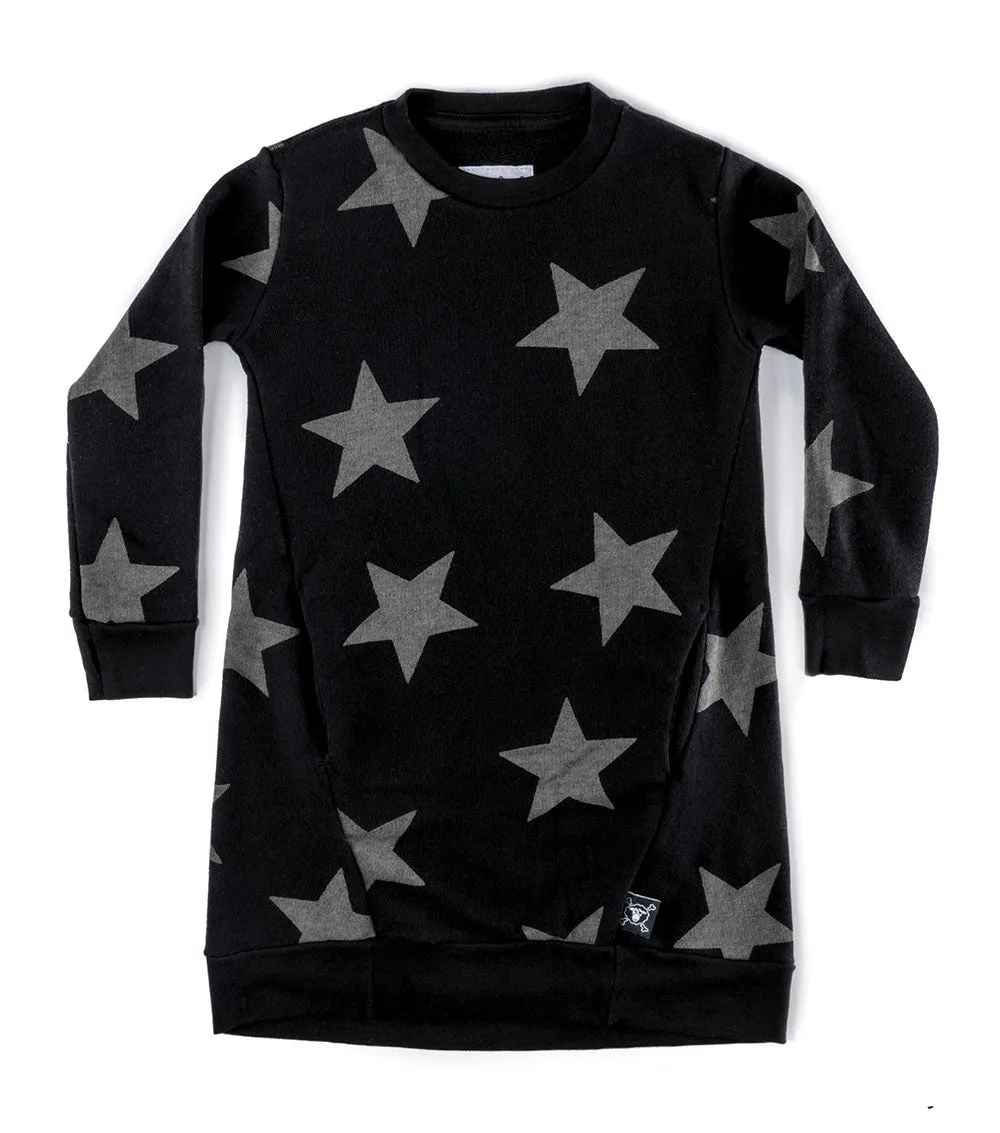 star a dress sold by nununu