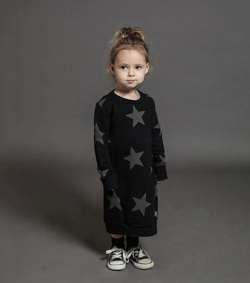 star a dress sold by nununu product image thumbnail 4