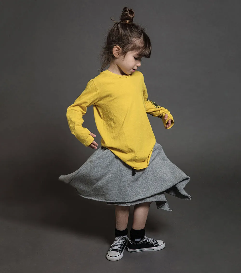 raw tribal dancer shirt sold by nununu product image thumbnail 3