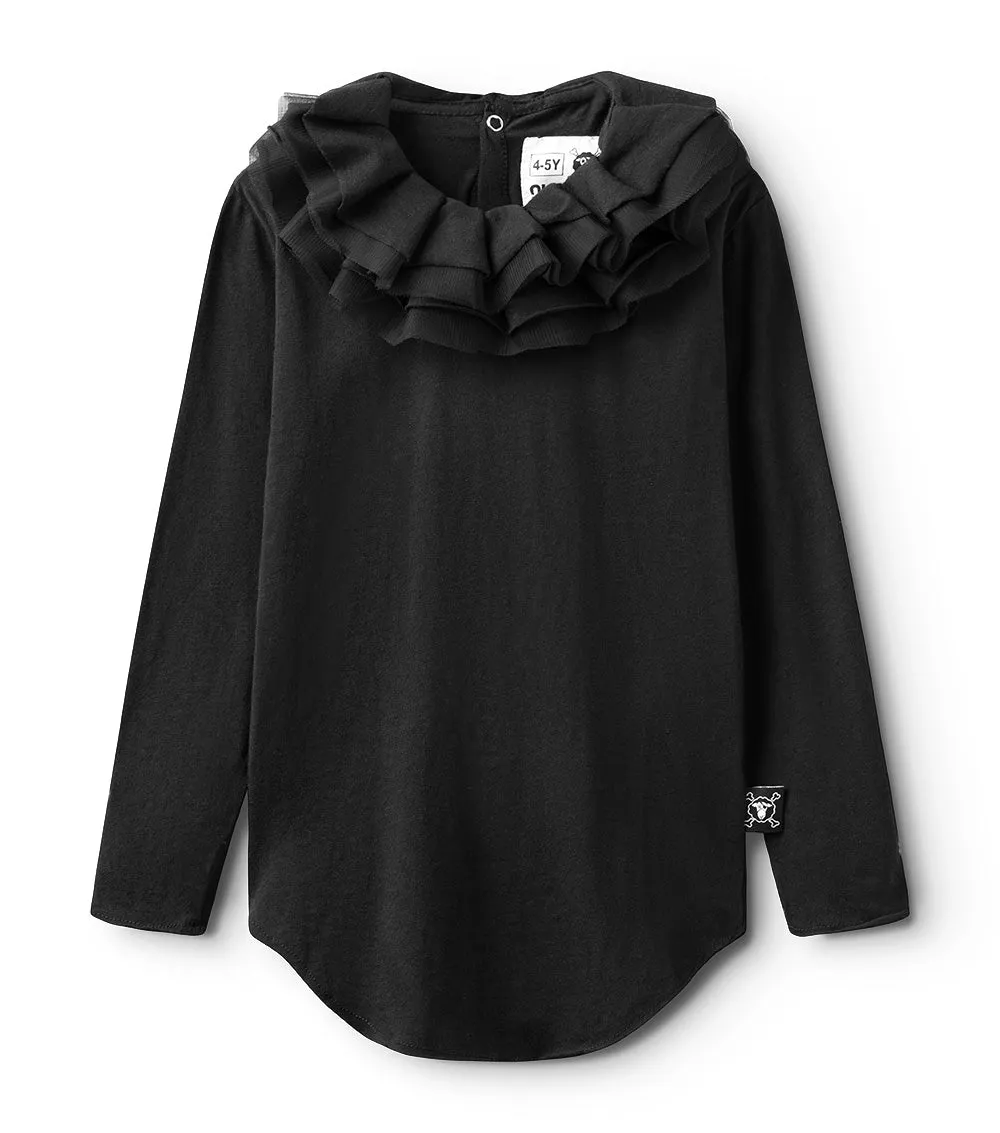 victorian shirt sold by nununu