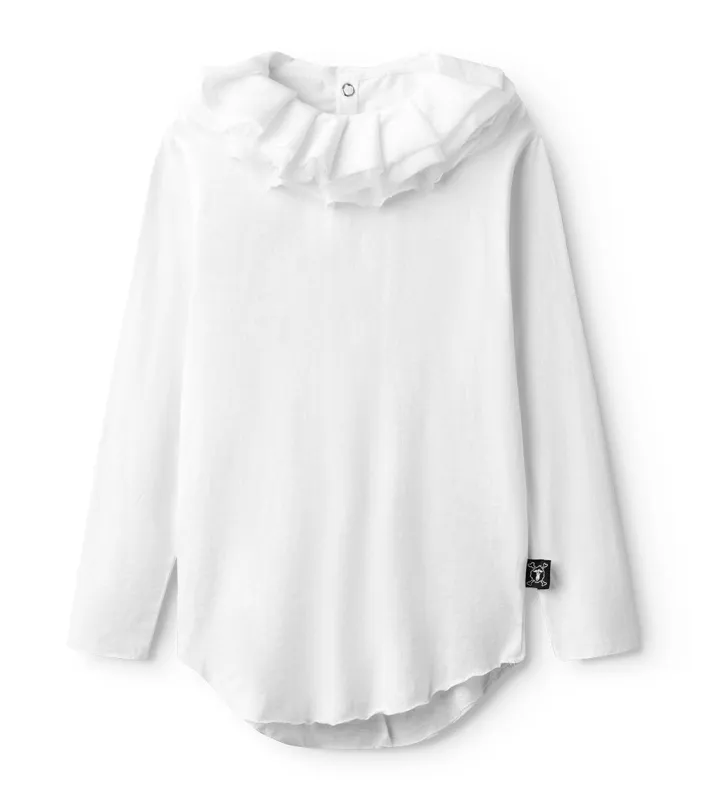victorian shirt made by nununu
