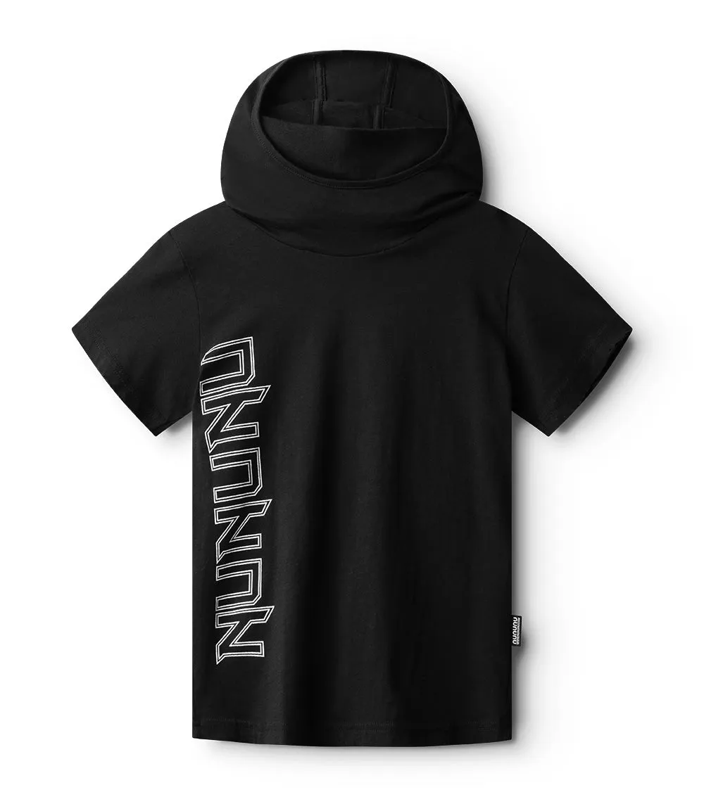 nununu ninja shirt sold by nununu