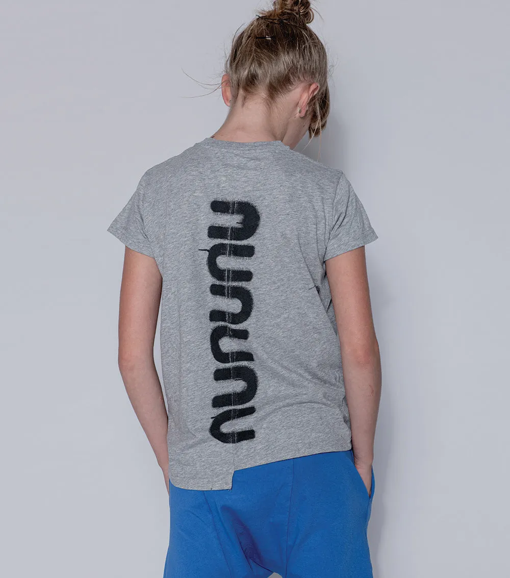 what it is t-shirt sold by nununu product image thumbnail 5