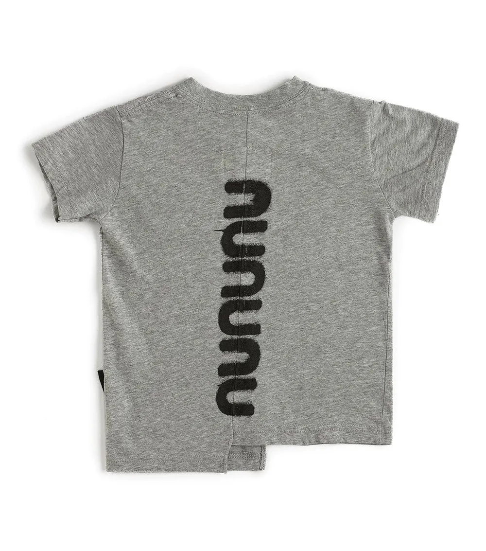 what it is t-shirt sold by nununu product image thumbnail 2