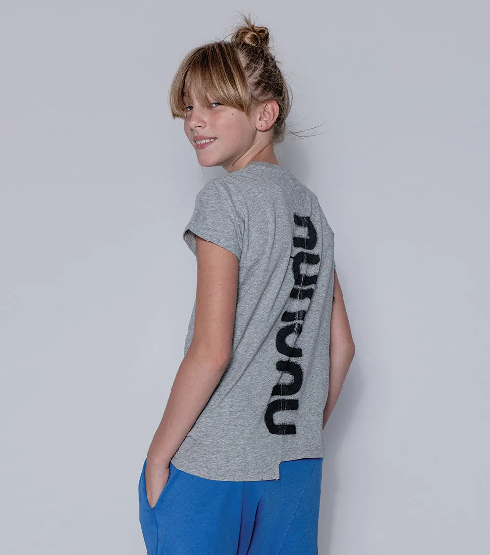 what it is t-shirt sold by nununu product image thumbnail 4